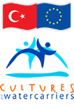 logo of the project